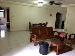 Blk 132 Rivervale Plains (Sengkang), HDB 5 Rooms #373552351